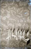 cca 1939 Thöresz Dezső (1902-1963) békéscsabai gyógyszerész és fotóművész hagyatékából, jelzés nélkü...