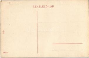 Miskolc, Szinva részlet, Hirdetéseket és lapelőfizetéseket legelőnyösebben és legpontosabban eszközö...