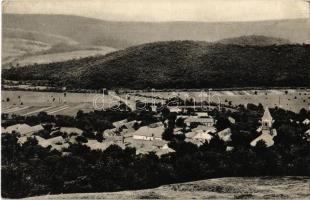 1931 Lónyabánya, Lovinobana; látkép / general view (EK)