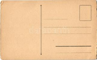 A Magyar Királyi Folyam- és Tengerhajózási Részvénytársaság vonala Zemuntól-Turn-Severinig; Klösz Gy...