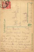 1918 Tátraszéplak, Tatranska Polianka, Westerheim (Magas-Tátra, Vysoké Tatry); Tivoli villa, Ferenc ...