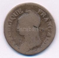 Franciaország 1799-1800. LAN 8 /AA 5c Br T:3-
France 1799-1800. LAN 8 /AA 5 centimes Br C:VG
Kraus...