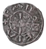 1047-1060. Denar Ag "I. András" (0,38g) T:1-,2
Hungary 1047-1060. Denar Ag "Andreas ...