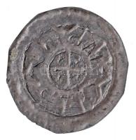 1064-1074. Denar Ag "Géza herceg" (0,68g) T:1-
Hungary 1064-1074. Denar Ag "Duke Gez...