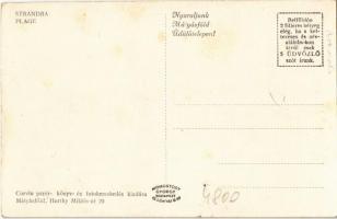 Budapest XVI. Mátyásföld, strandfürdő