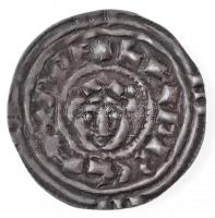 1077-1095. Denar Ag "I. László" (0,67g) T:2
Hungary 1077-1095. Denar Ag "Ladislaus I...