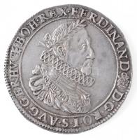 1631K-B Tallér Ag II. Ferdinánd Körmöcbánya (28,75g) T:1-,2 / Hungary 1631K-B Thaler Ag Ferdinand II Kremintz (28,75g) C:AU,XF  Huszár: 1179., Unger II.: 898.a