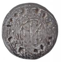 1077-1095. Denar Ag "I. László" (0,80g) T:1-,2
Hungary 1077-1095. Denar Ag "Ladislau...