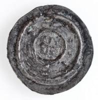 1131-1141. Denar Ag "II. Béla" (0,43g) T:1-
Hungary 1131-1141. Denar Ag "Bela II&quo...