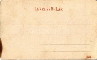 Rajec, Rajecz; Totalansicht / látkép, templom. A. Altmann kiadása / general view, church (kopott sar...