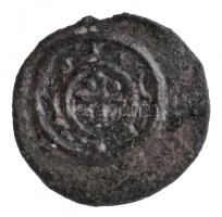 1131-1141. Denar Ag "II. Béla" (0,25g) T:1-,2
Hungary 1131-1141. Denar Ag "Bela II&q...