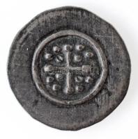 1141-1162. Denar Ag "II. Géza" (0,22g) T:1-
Hungary 1141-1162. Denar Ag "Geza II&quo...