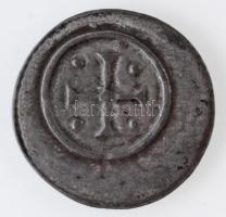 1141-1162. Denar Ag "II. Géza" (0,18g) T:1-
Hungary 1141-1162. Denar Ag "Geza II&quo...