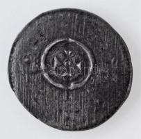 1141-1162. Denar Ag "II. Géza" (0,27g) T:1-
Hungary 1141-1162. Denar Ag "Geza II&quo...