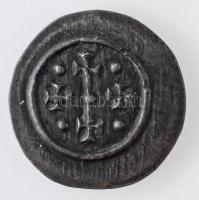 1141-1162. Denar Ag "II. Géza" (0,24g) T:1,1-
Hungary 1141-1162. Denar Ag "Geza II&q...