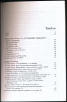 Zsidómisszió, vérvád, hebraisztika. Ötven forrás a reformáció és a zsidóság kapcsolatának kérdéséhez...