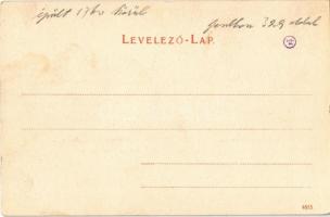 Söjtör, Deák Ferenc szülőháza és tartózkodási helye