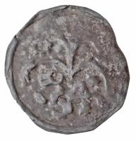 1205-1235. Denar Ag "II. András" (0,65g) T:2
Hungary 1205-1235. Denar Ag "Andreas II...