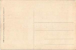 Ukk, Gyömrey lak, villa, kastély. Vasúti Levelezőlapárusítás 6999