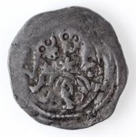 1205-1235. Denar Ag "II. András" (0,67g) T:1-,2
Hungary 1205-1235. Denar Ag "Andreas...