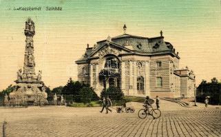 Kecskeméti Színház