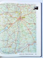 Dieter Meinhardt, Eberhard Schäfer: Világatlasz. Bolygónk, a Föld - New world edition. Bp., 1998, Ma...