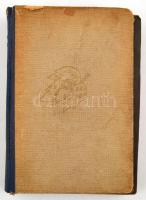Várnai Zseni és Peterdi Mária: Mint viharban a falevél. Budapest, 1943, Arany János irodalmi és nyom...