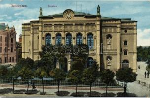 Debrecen theater