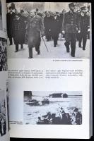 Ölvedi Ignác - Száva Péter: A második világháború képei I-II. Bp., 1975, Európa. 2., átdolgozott kia...