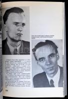 Ölvedi Ignác - Száva Péter: A második világháború képei I-II. Bp., 1975, Európa. 2., átdolgozott kia...