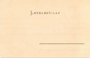 Gyulafalva (Kommandó, Comandau); Rózsahalom, faszállító iparvasút, gőzmozdony. Bogdán F. fényképész ...