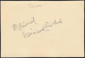 cca 1930 Balatonfüred, szénsavfürdő, fotó, 8×5,5 cm