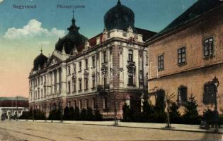 Nagyvárad palace of finance (EK)