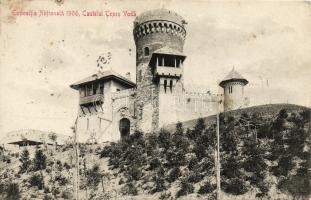 Tepes Voda castle (fl) (EK)