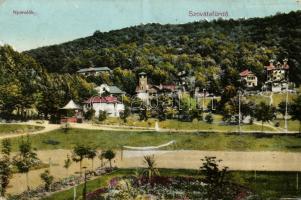 Szovátafürdő (EK)