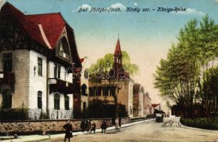 Pöstyénfürdő bath (EK)