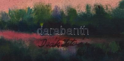 Deák István jelzéssel: Falusi asszonyok. Olaj, vászon, fa keretben, 60x50