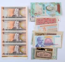 1978-1983. 4db klf külföldi árverési katalógus, közte Christie's London, The Metropolitan New Y...