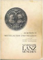 1980-1993. 4db klf külföldi árverési katalógus, közte Dorotheum, Rauch, használt állapotban
1980-19...