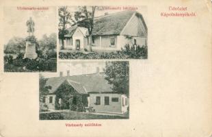 Kápolnásnyék (EB)