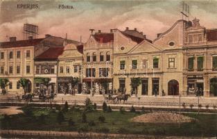 Eperjes with cafe (EB)