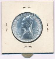 Olaszország 1966. 500L Ag T:1-,2
Italy 1966. 500 Lire Ag C:AU,XF
Krause KM#98