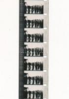 1954 Labdarúgó Világbajnokság Magyarország-NSZK döntő. Fimhiradó 4. számú különkiadása a világbajnok...