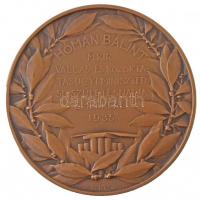 Zsákodi Csiszér János (1883-1953) 1935. "Hóman Bálint M. Kir. Vallás- és Oktatásügyi miniszter ...