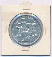 Svájc 1948B 5Fr Ag "Svájci Alkotmány Centenáriuma" lezárt tokban T:1-,2
Switzerland 1948B...