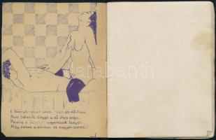 Pillanatfelvétel... Szaktanácsok az amatőr fényképezők számára, sokszorosított pornográf grafikák, r...