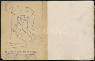 Pillanatfelvétel... Szaktanácsok az amatőr fényképezők számára, sokszorosított pornográf grafikák, r...