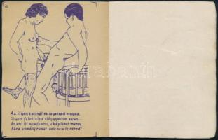 Pillanatfelvétel... Szaktanácsok az amatőr fényképezők számára, sokszorosított pornográf grafikák, r...