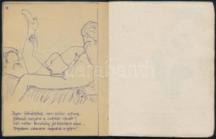 Pillanatfelvétel... Szaktanácsok az amatőr fényképezők számára, sokszorosított pornográf grafikák, r...