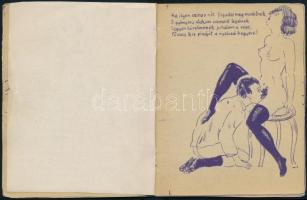 Pillanatfelvétel... Szaktanácsok az amatőr fényképezők számára, sokszorosított pornográf grafikák, r...